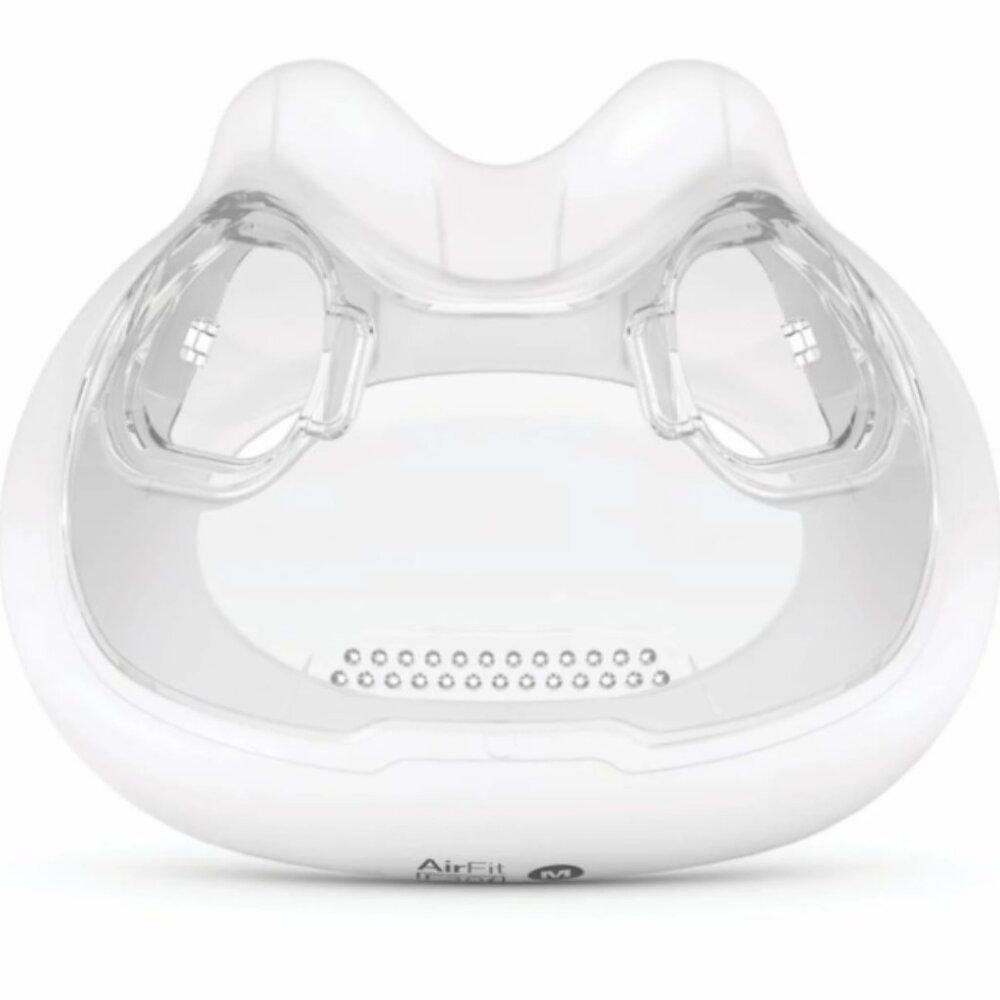 ResMed AirFit F30i Wide Replacement Cushion